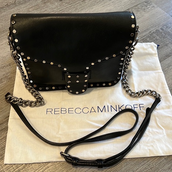 Rebecca Minkoff crossbody - Picture 1 of 12